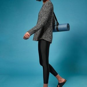 NWT Athleta Sierra Crew Sweater